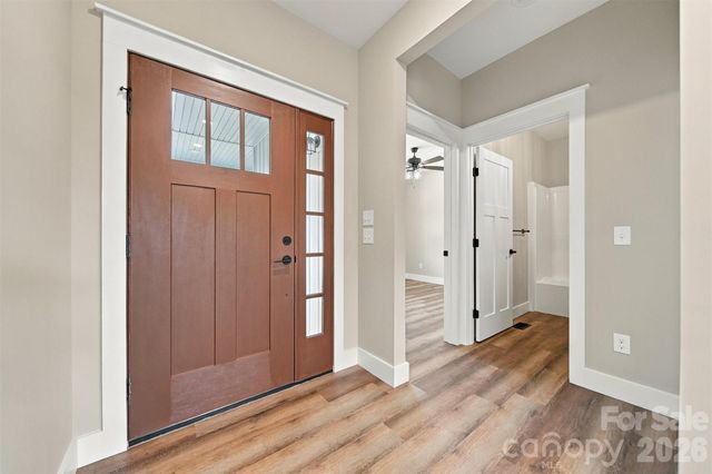 2931 Frank Whisnant Road, Morganton, NC 28655
