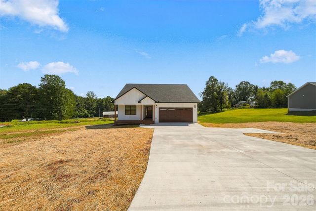 2931 Frank Whisnant Road, Morganton, NC 28655