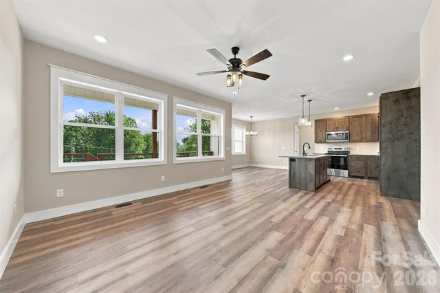 2931 Frank Whisnant Road, Morganton, NC 28655