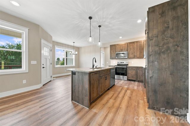 2931 Frank Whisnant Road, Morganton, NC 28655