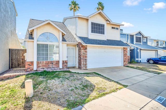 18612 N 4th Drive, Phoenix, AZ 85027
