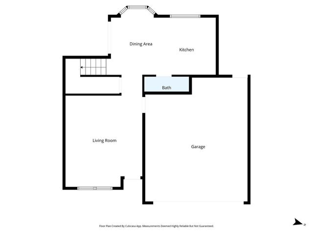 18612 N 4th Drive, Phoenix, AZ 85027