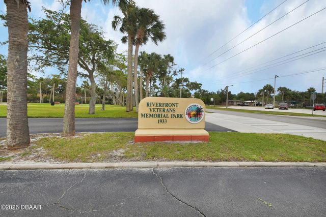 2200 S Palmetto Avenue A040, Daytona Beach, FL 32119