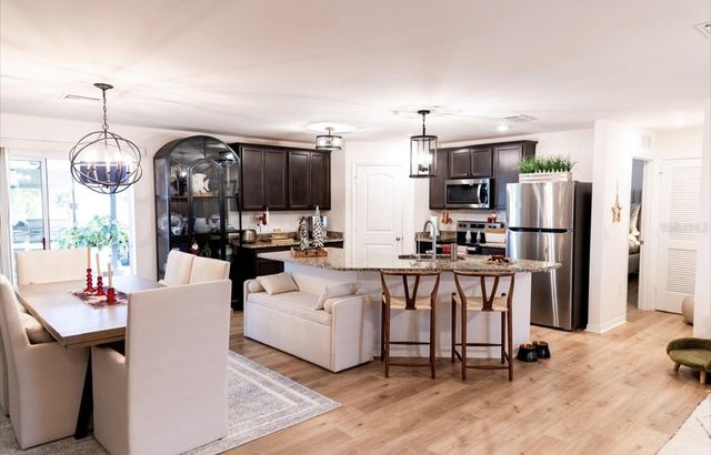 1660 LANSDALE AVENUE, North Port, FL 34286