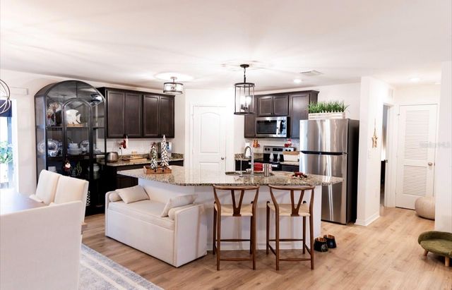 1660 LANSDALE AVENUE, North Port, FL 34286