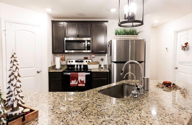 1660 LANSDALE AVENUE, North Port, FL 34286