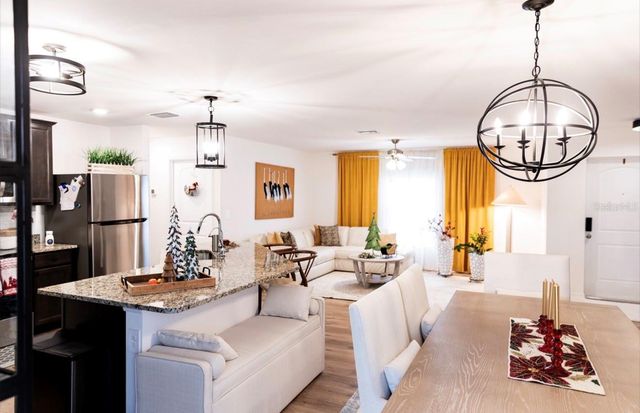 1660 LANSDALE AVENUE, North Port, FL 34286