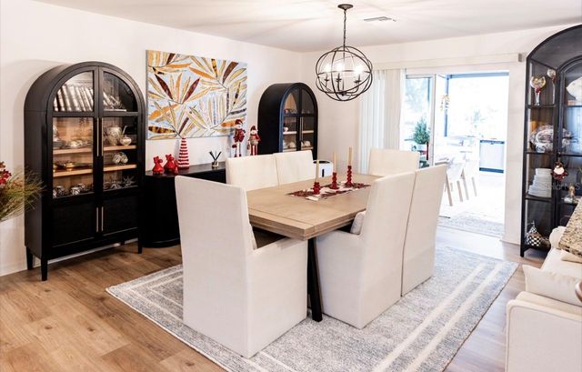 1660 LANSDALE AVENUE, North Port, FL 34286