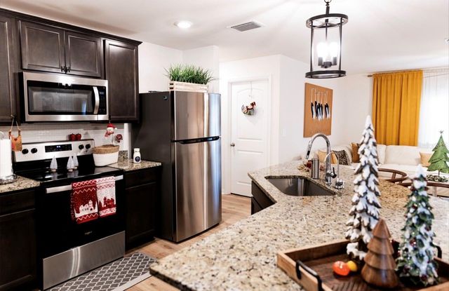 1660 LANSDALE AVENUE, North Port, FL 34286