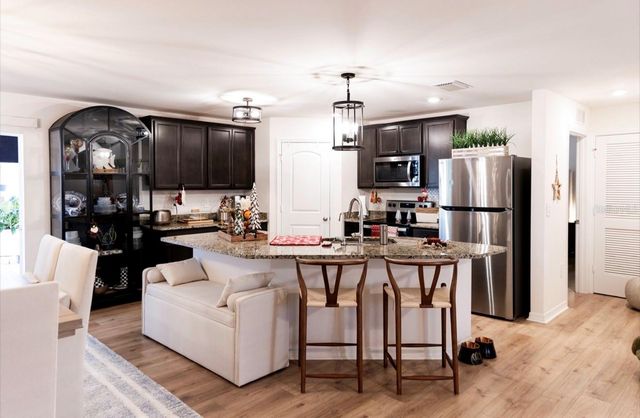 1660 LANSDALE AVENUE, North Port, FL 34286