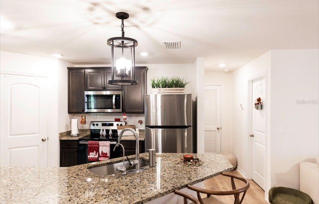 1660 LANSDALE AVENUE, North Port, FL 34286