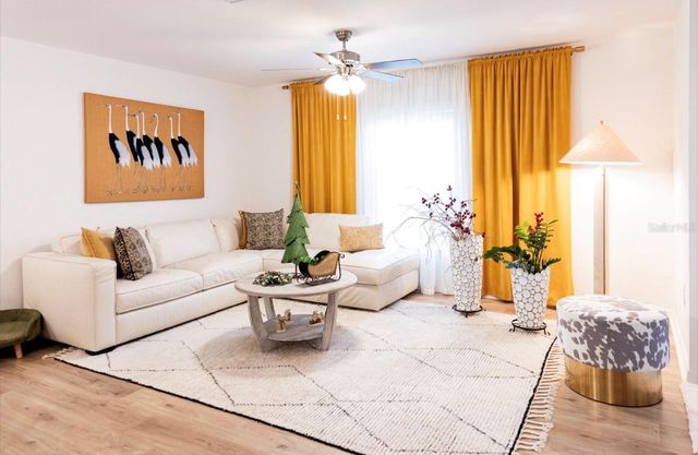 1660 LANSDALE AVENUE, North Port, FL 34286