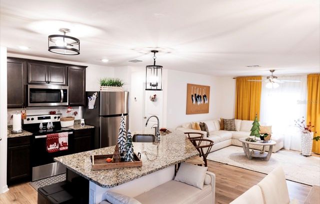 1660 LANSDALE AVENUE, North Port, FL 34286