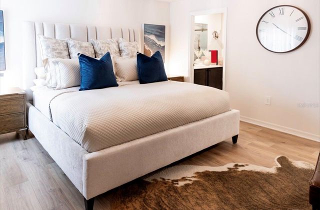 1660 LANSDALE AVENUE, North Port, FL 34286