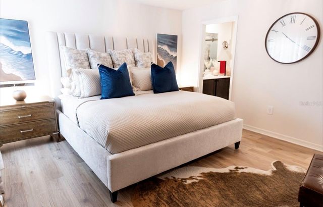 1660 LANSDALE AVENUE, North Port, FL 34286