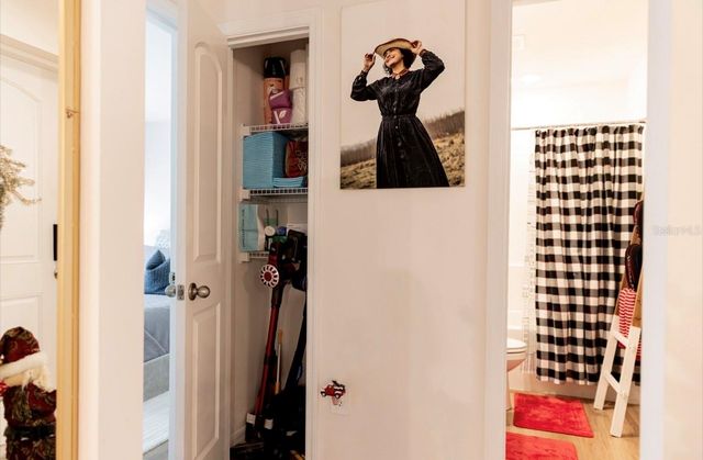 1660 LANSDALE AVENUE, North Port, FL 34286