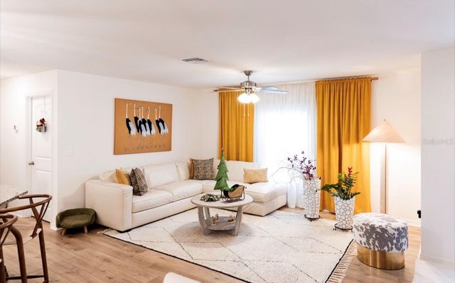 1660 LANSDALE AVENUE, North Port, FL 34286