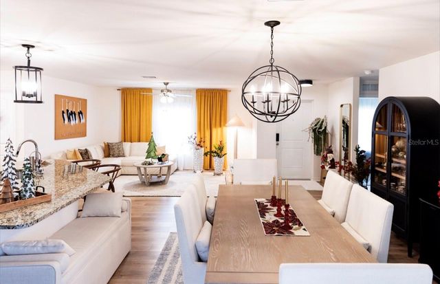 1660 LANSDALE AVENUE, North Port, FL 34286