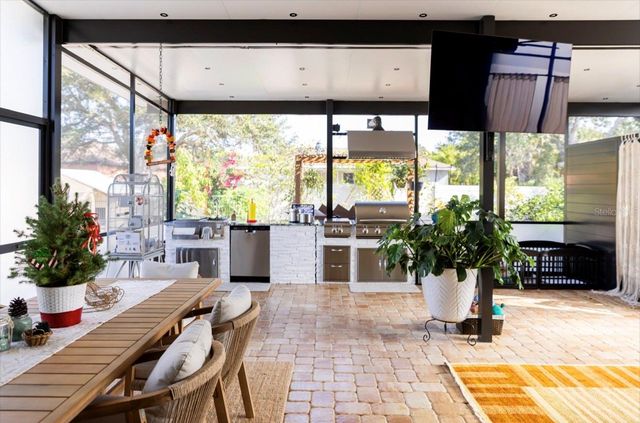 1660 LANSDALE AVENUE, North Port, FL 34286