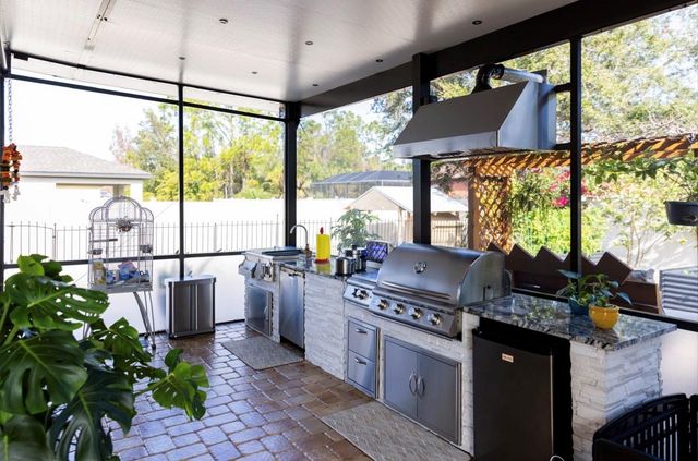 1660 LANSDALE AVENUE, North Port, FL 34286