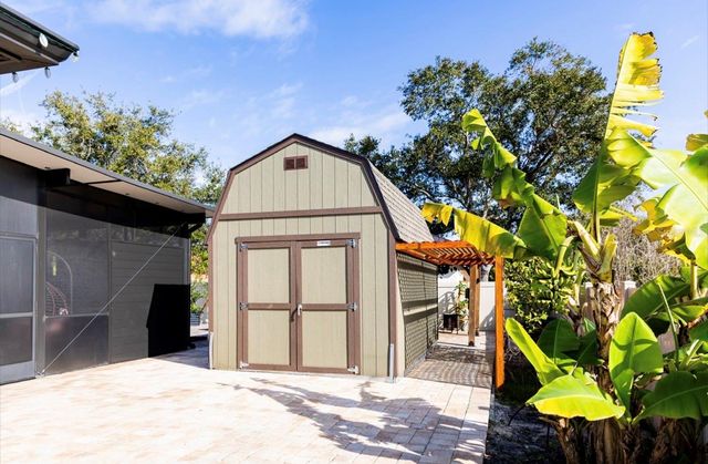 1660 LANSDALE AVENUE, North Port, FL 34286