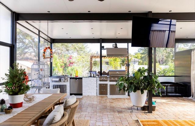 1660 LANSDALE AVENUE, North Port, FL 34286