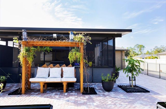 1660 LANSDALE AVENUE, North Port, FL 34286