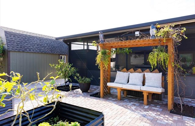 1660 LANSDALE AVENUE, North Port, FL 34286