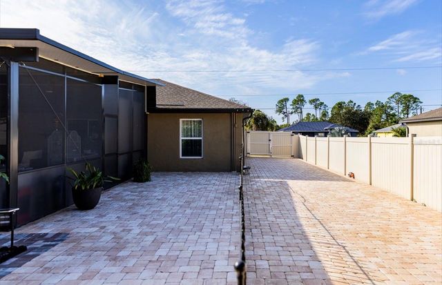 1660 LANSDALE AVENUE, North Port, FL 34286