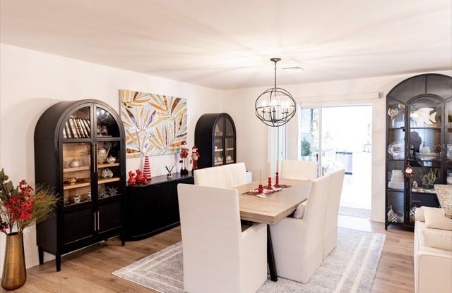 1660 LANSDALE AVENUE, North Port, FL 34286