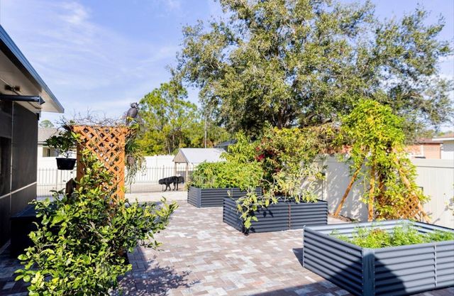 1660 LANSDALE AVENUE, North Port, FL 34286