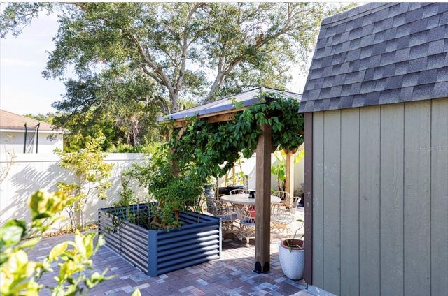 1660 LANSDALE AVENUE, North Port, FL 34286