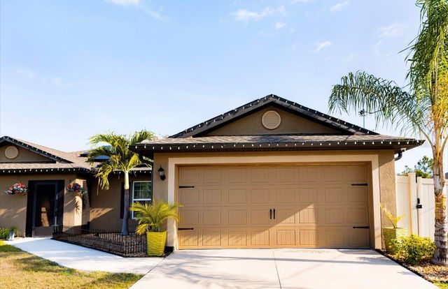 1660 LANSDALE AVENUE, North Port, FL 34286