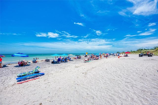 1660 LANSDALE AVENUE, North Port, FL 34286