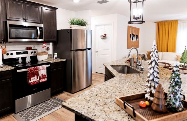 1660 LANSDALE AVENUE, North Port, FL 34286