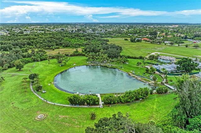 1660 LANSDALE AVENUE, North Port, FL 34286