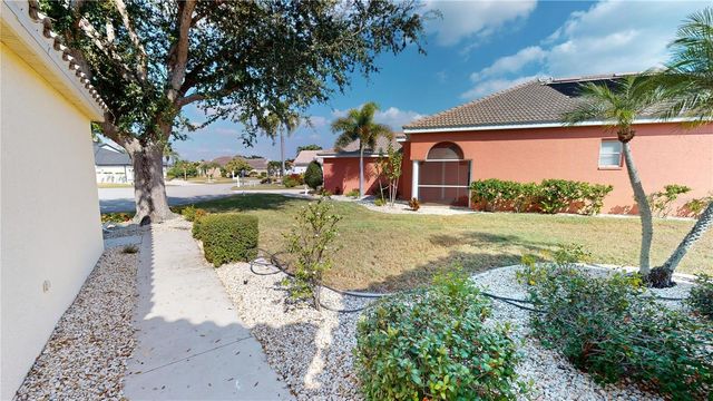 10322 ARROWHEAD DRIVE, Punta Gorda, FL 33955