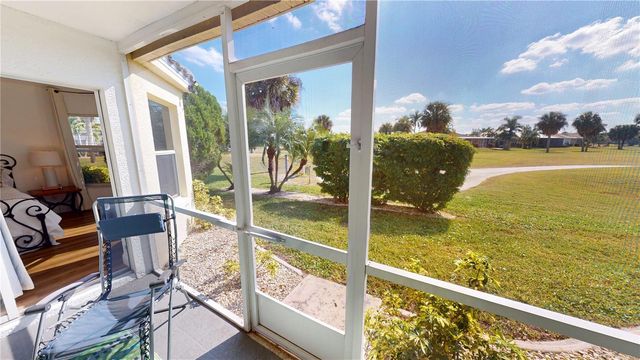 10322 ARROWHEAD DRIVE, Punta Gorda, FL 33955