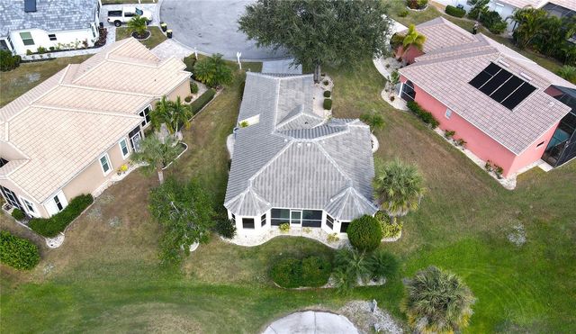 10322 ARROWHEAD DRIVE, Punta Gorda, FL 33955