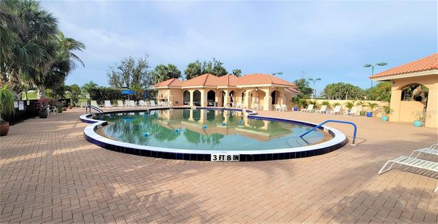 10322 ARROWHEAD DRIVE, Punta Gorda, FL 33955