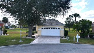10322 ARROWHEAD DRIVE, Punta Gorda, FL 33955
