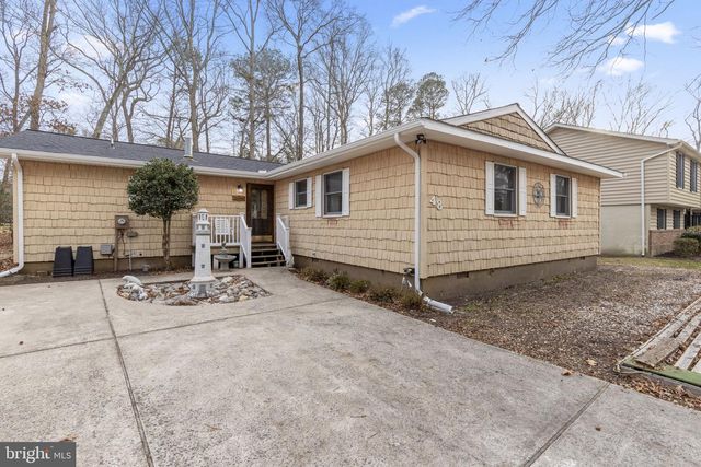 48 BATTERSEA RD, Ocean Pines, MD 21811