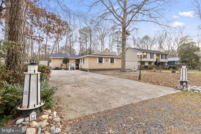 48 BATTERSEA RD, Ocean Pines, MD 21811