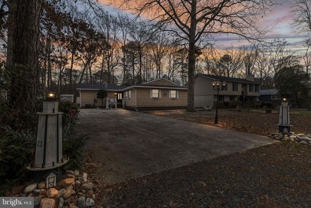 48 BATTERSEA RD, Ocean Pines, MD 21811