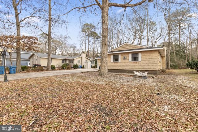48 BATTERSEA RD, Ocean Pines, MD 21811