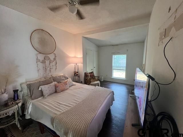 1804 E Ferdell St., Tyler, TX 75701