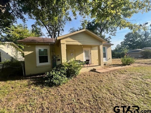 1804 E Ferdell St., Tyler, TX 75701