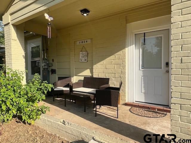 1804 E Ferdell St., Tyler, TX 75701