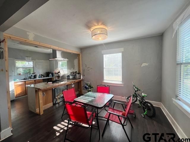 1804 E Ferdell St., Tyler, TX 75701