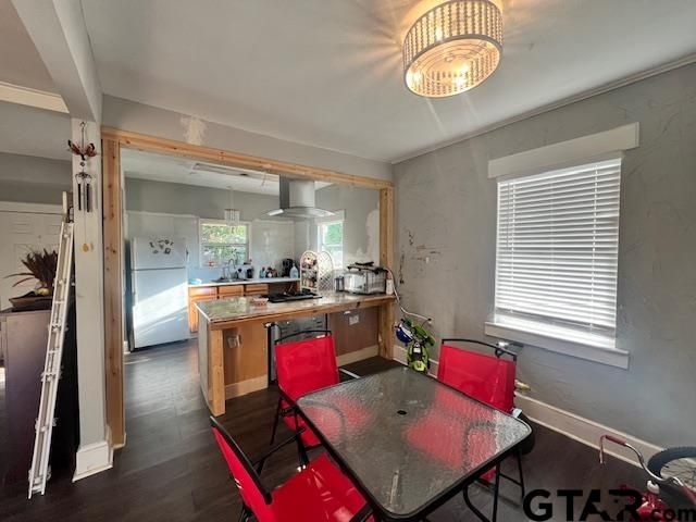 1804 E Ferdell St., Tyler, TX 75701